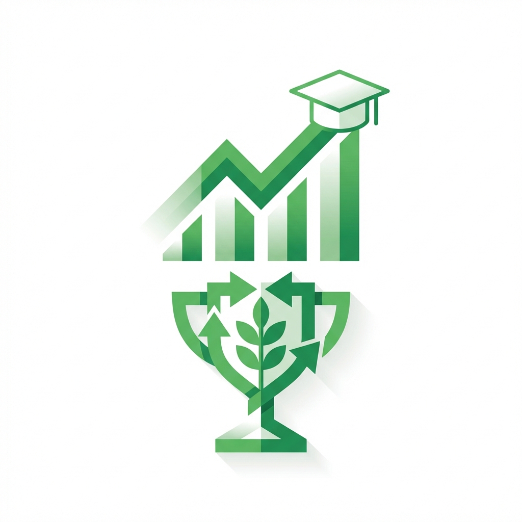 Success Illustration